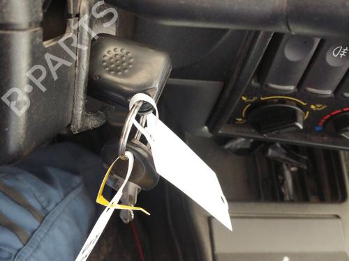 Used Ignition barrel RENAULT 19 I Chamade (L53_) 1.9 D (L534, L53J) (64 hp) 24467002