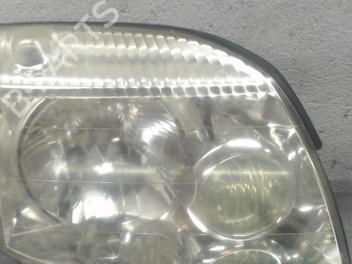 Used Right headlight Right headlight 38527726 38527726