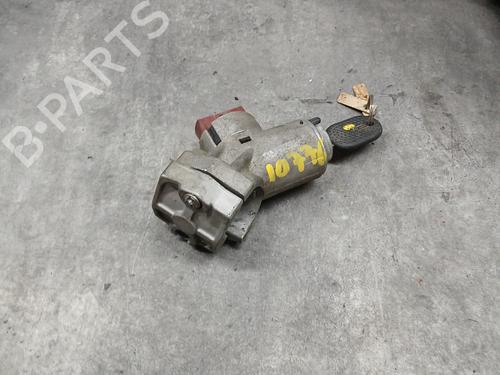 Ratlås/Tændingslås FIAT PANDA (141_) 900 (40 hp) 31279586