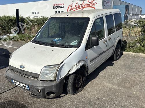 Pièces Détachées Usagées FORD TOURNEO CONNECT 1.8 TDCi (90 hp) 3478788