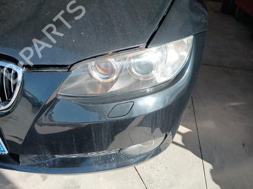 Tailgate lift support BMW 3 Coupe (E92) 330 d | BP28521849C138