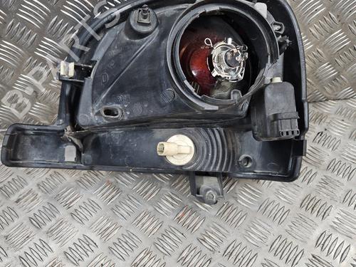 Right headlight RENAULT KANGOO (KC0/1_) 1.5 dCi (KC08, KC09) | BP30443946C29