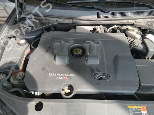 Engine FORD MONDEO III (B5Y) 2.0 16V TDDi / TDCi | BP28691904M1 - Image 2