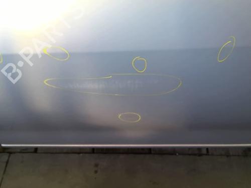 Used Left front door Left front door RENAULT TWINGO I (C06_) 1.2 16V (C06C, C06D, C06K) (75 hp) 40018911 40018911