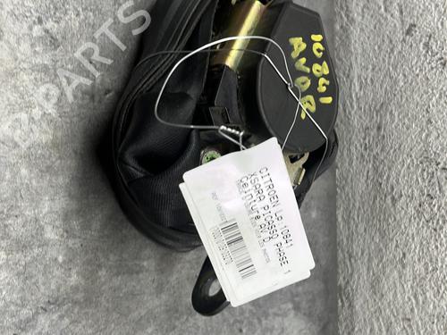 Used Front right belt tensioner CITROËN XSARA PICASSO (N68) 2.0 HDi (90 hp) 27433827