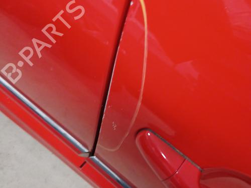 Used Right front door PEUGEOT 207 SW (WK_) 1.6 HDi (92 hp) 30443966