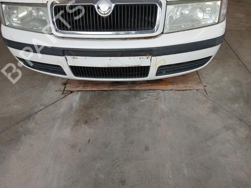 Front bumper SKODA OCTAVIA I (1U2) 1.9 TDI | BP30301218C7 