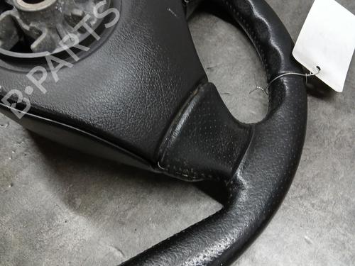 Steering wheel PEUGEOT 206 Hatchback (2A/C) 1.4 i | BP31925082C49 