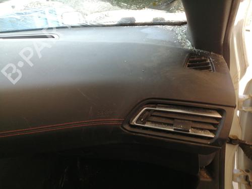 Used Dashboard Dashboard PEUGEOT 308 SW II (LC_, LJ_, LR_, LX_, L4_) 1.6 BlueHDi 120 (120 hp) 27567645 27567645