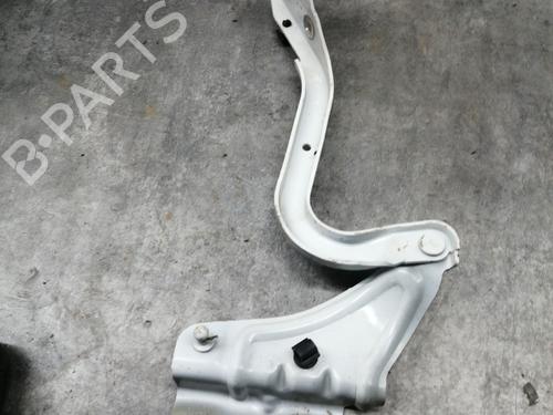 Used Hinge/Door check strap RENAULT MEGANE IV Hatchback (B9A/M/N_) 1.5 Blue dCi 95 (B9A2, B9A6) (95 hp) 25156567