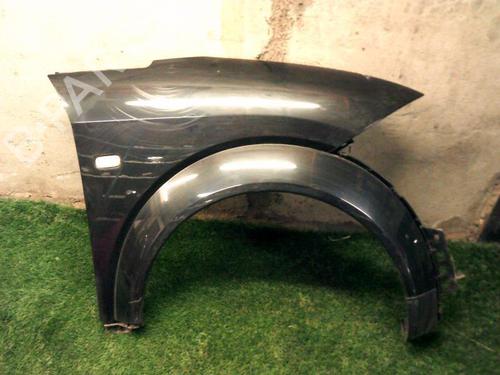 Right front fenders AUDI A2 (8Z0) 1.4 | BP21275707C42 