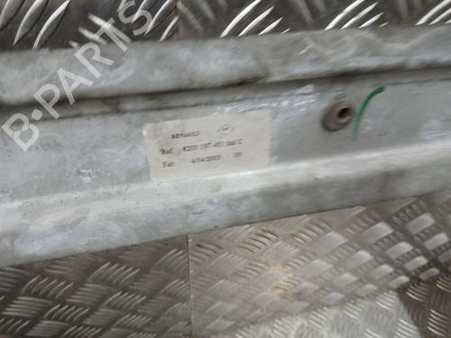 Crossmember RENAULT MEGANE II (BM0/1_, CM0/1_) 1.6 16V (BM0C, CM0C) | BP28317387C162 