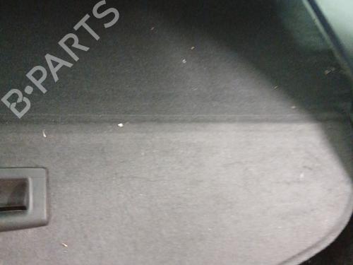 Rear parcel shelf RENAULT CLIO III Grandtour (KR0/1_) 1.5 dCi (KR0G) | BP29711979C85 