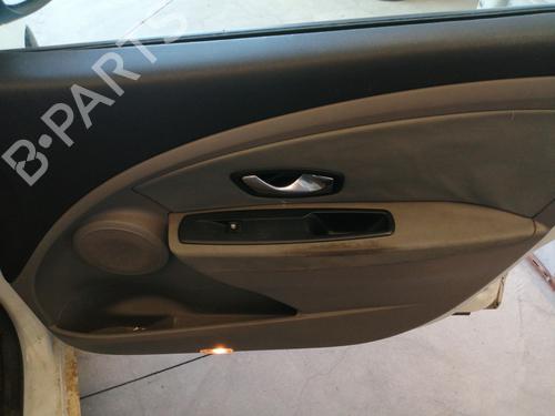Used Front right window mechanism Front right window mechanism RENAULT MEGANE III Hatchback (BZ0/1_, B3_) 1.5 dCi (106 hp) 27249090 27249090