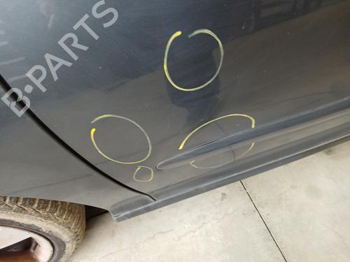 Used Left front door PEUGEOT 308 SW I (4E_, 4H_) 1.6 HDi (109 hp) 31576638