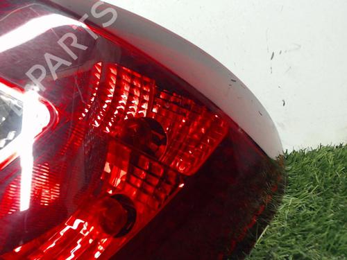 Right taillight OPEL CORSA D (S07) 1.3 CDTI (L08, L68) | BP20883746C35 