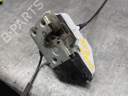 Front right lock RENAULT TWINGO II (CN0_) 1.2 16V (CN0K, CN0V, CN0A) | BP36010884C97 - Image 3