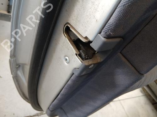 Used Front left lock Front left lock MERCEDES-BENZ CLK (C208) CLK 230 Kompressor (208.347) (193 hp) 33871919 33871919