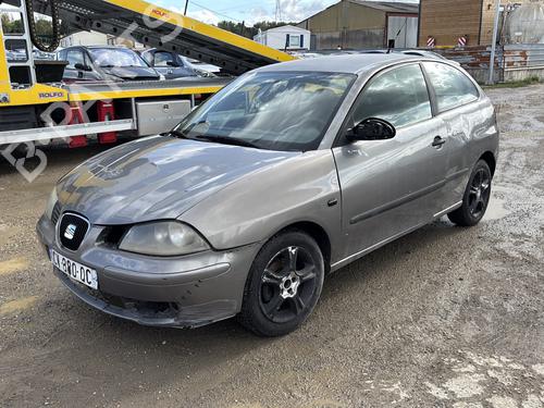 Startmotor SEAT IBIZA III (6L1) 1.9 SDI | BP28168177M8 