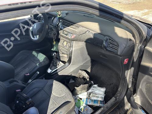 Other CITROËN DS3 (SA_) 1.6 THP 155 | BP32745708O1 - Image 7