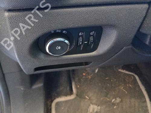 Headlight switch OPEL CORSA D (S07) 1.3 CDTI (L08, L68) | BP38170376I24 - Image 3