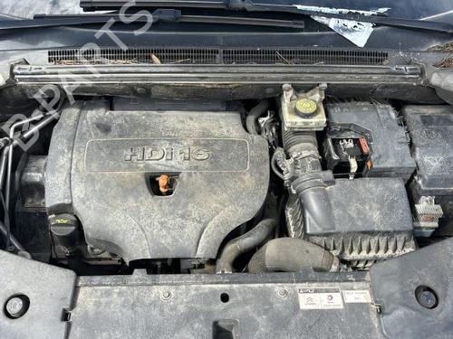 Right tailgate light CITROËN DS5 2.0 HDi 165 | BP26938431C80 - Image 7