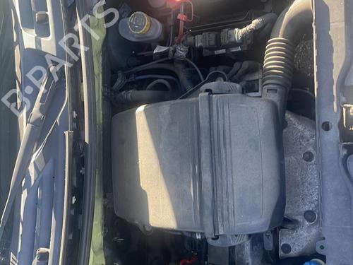 Starter FIAT PANDA (169_) 1.2 (169.AXB11, 169.AXB1A) | BP20886715M8 