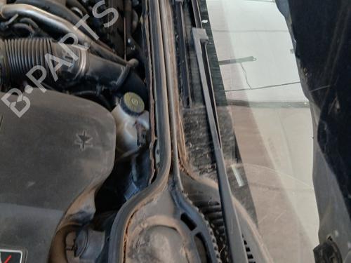 Viskermotor vindrude Viskermotor vindrude PEUGEOT 407 SW (6E_, 6D_) 2.0 HDi 135 (136 hp) 37227133 37227133