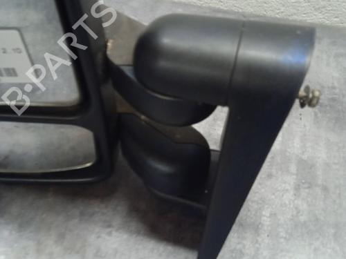 Left mirror RENAULT TRAFIC Van (T_, P_, V_) 2.1 D | BP21278433C26 