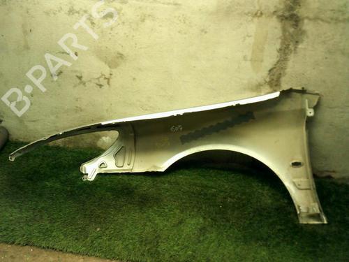 Right front fenders PEUGEOT 607 (9D, 9U) 2.7 HDi 24V | BP21275757C42 