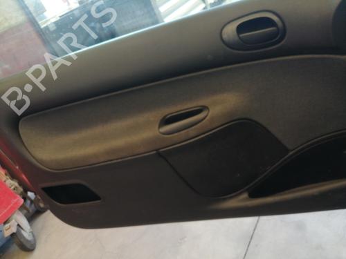 Front left window mechanism PEUGEOT 206 Hatchback (2A/C) 1.4 i | BP27586184C22 
