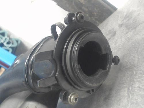 Pipe CITROËN BERLINGO / BERLINGO FIRST Box Body/MPV (M_) 2.0 HDI 90 (MBRHY, MCRHY) | BP30181350M125 