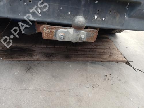 Used Tow ball/Mechanism Tow ball/Mechanism PEUGEOT 309 I (10C, 10A) 1.4 (67 hp) 36009738 36009738