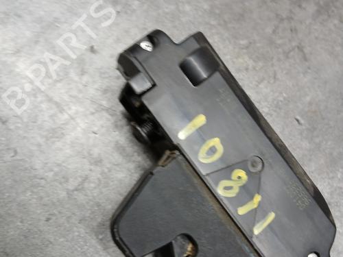 Tailgate lock PEUGEOT 307 Break (3E) 1.6 HDi 110 | BP28319162C101 
