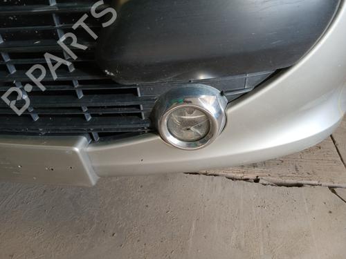 Front bumper PEUGEOT 307 SW (3H) 1.6 HDI 110 | BP29540062C7 
