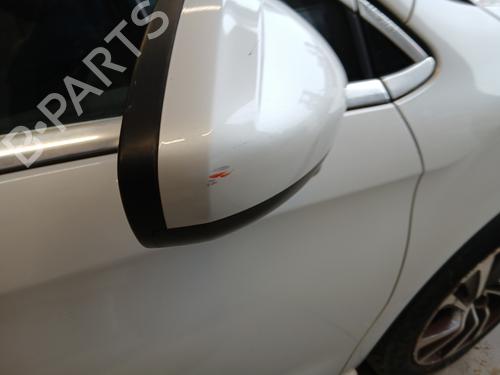 Right mirror CITROËN DS4 (NX_) 1.6 HDi 115 | BP29760153C27 