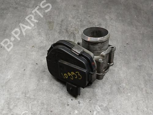 Używane Przepustnica CITROËN C4 Picasso I MPV (UD_) 1.6 HDi 110 (112 hp) 30792151