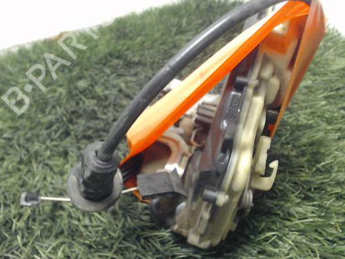 Front left lock SEAT IBIZA III (6L1) 1.4 TDI | BP20883036C98 