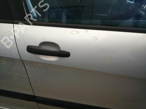 Right front door PEUGEOT 308 SW I (4E_, 4H_) 1.6 16V | BP26120769C3