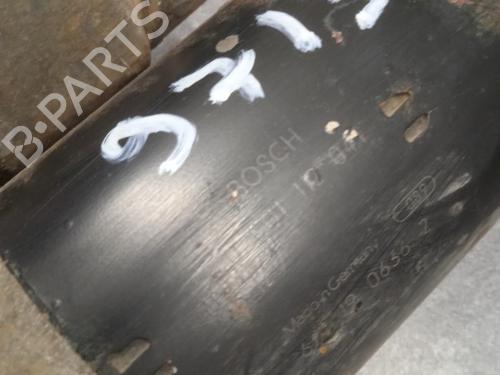 Used Starter Starter PEUGEOT 106 II (1A_, 1C_) 1.1 i (60 hp) 21280167 21280167