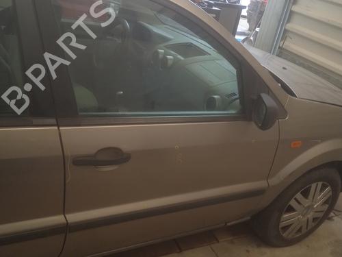 Dør høyre foran FORD FUSION (JU_) 1.4 TDCi (68 hp) 22131636
