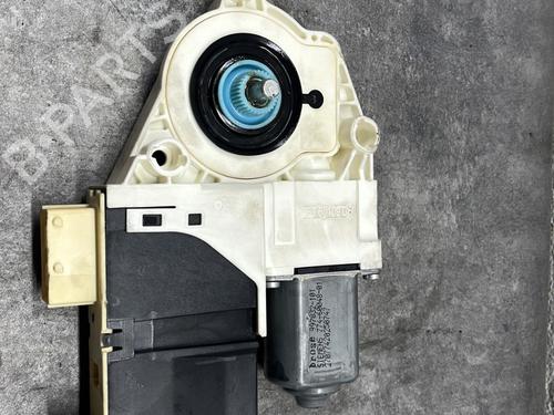 Left front window motor PEUGEOT 307 (3A/C) 1.6 HDi 110 | BP27409421E21 