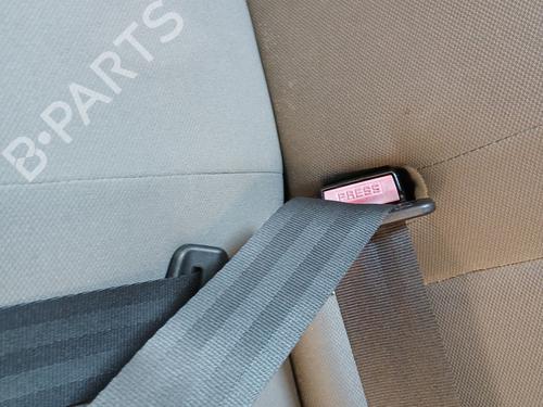 Used Seat buckle RENAULT MEGANE III Hatchback (BZ0/1_, B3_) 1.5 dCi (BZ09, BZ0D, BZ1W, BZ29, BZ14) (110 hp) 28056729