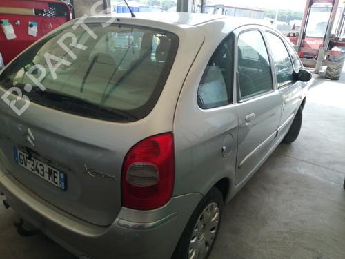 Stol bak CITROËN XSARA PICASSO (N68) 1.6 HDi | BP26410280C17 