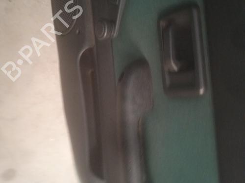 Rear right window mechanism PEUGEOT 106 II (1A_, 1C_) 1.0 i | BP23795508C25 