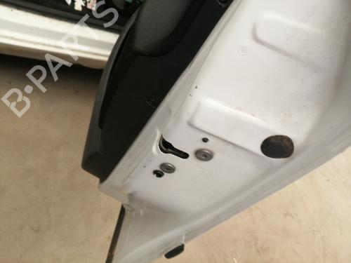 Front right lock CITROËN C4 Grand Picasso I (UA_) 1.6 HDi | BP27800786C97 
