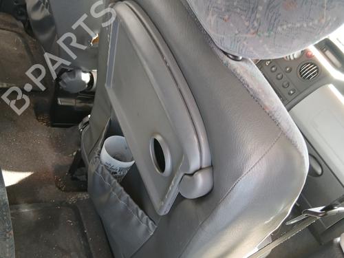 Right front seat CITROËN BERLINGO / BERLINGO FIRST Box Body/MPV (M_) 2.0 HDI 90 (MBRHY, MCRHY) | BP29912881C16