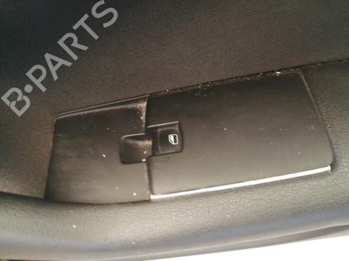 Used Right front window switch AUDI A3 Sportback (8PA) 1.9 TDI (105 hp) 27149594