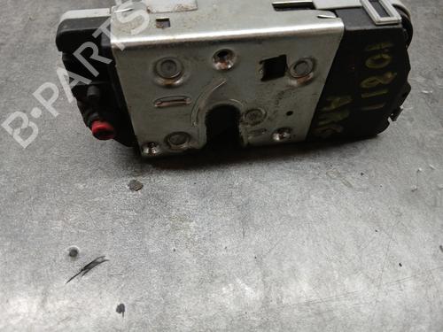 Rear left lock PEUGEOT 307 Break (3E) 1.6 HDi 110 | BP28319148C100 