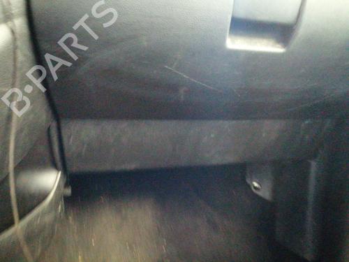 Varmeblæser CITROËN BERLINGO MULTISPACE (B9) 1.6 HDi 110 | BP28015443M62 